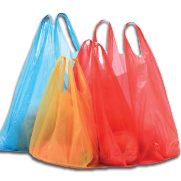 Plastic Bag
