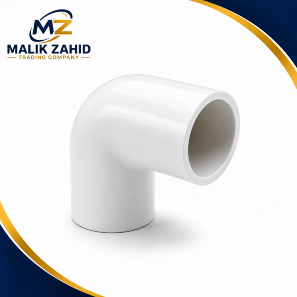 PVC Elbow Fitting 1 Inch
