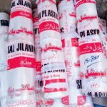Plastic Roll