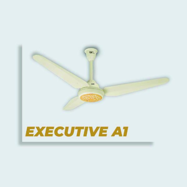 Executive A1