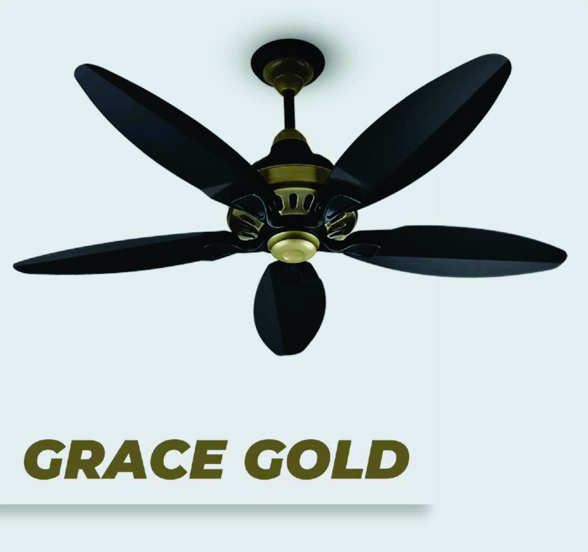 Garce Gold Grace Golden - Image 1