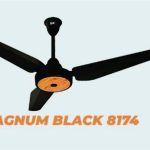Magnum Black 8174