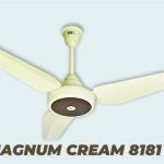 Magnum Cream 8181