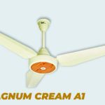 Magnum Cream A1