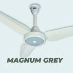 Magnum Grey