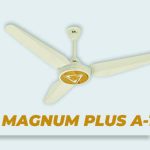 Magnum Plus A1