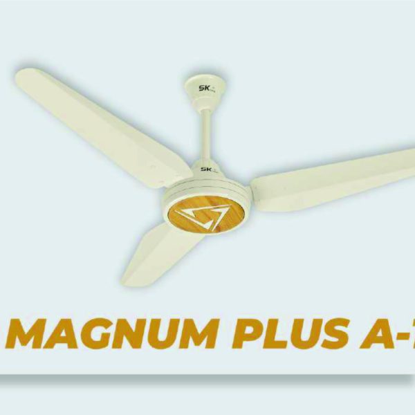Magnum Plus A1