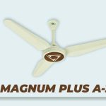 Magnum Plus A2