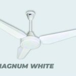 Magnum White