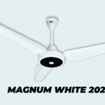 Magnum White 202