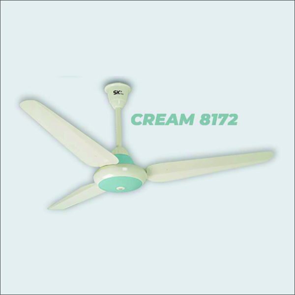 Super Deluxe Multi Cream 8172