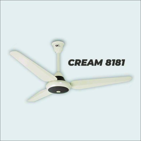 Super Deluxe Multi Cream 8181