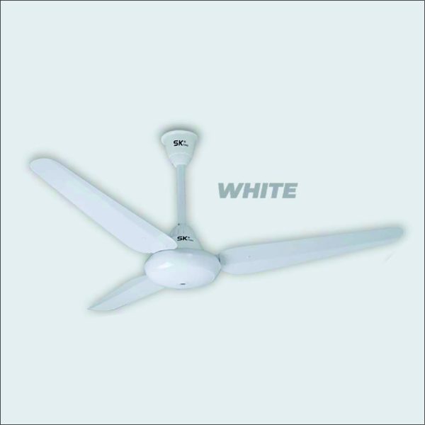 Super Deluxe Multi White