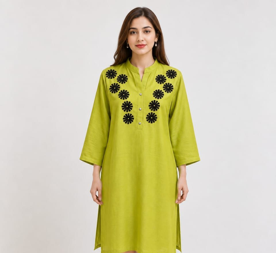 WhatsApp Image 2026-09-02 at 10.36.02 AM Digital karhai only shirt - Image 1
