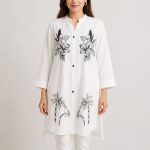 Digital karhai only shirt