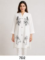 Digital karhai only shirt