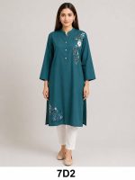 Digital karhai only shirt