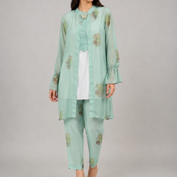 Digital Print  Top