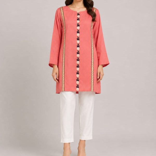 Digital karhai only shirt