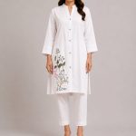 Digital karhai only shirt