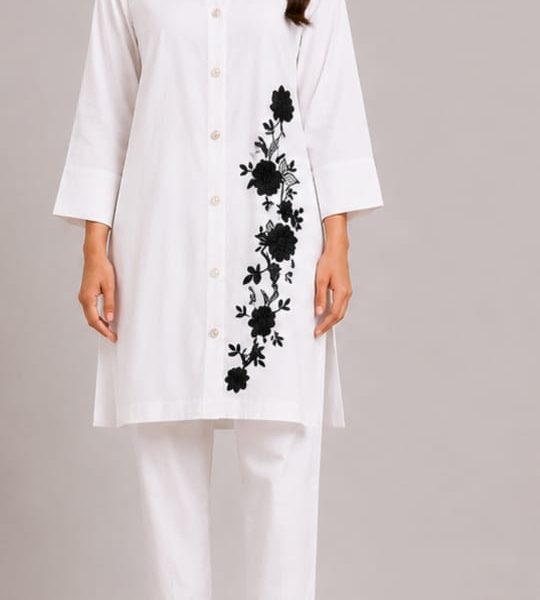 Digital karhai only shirt