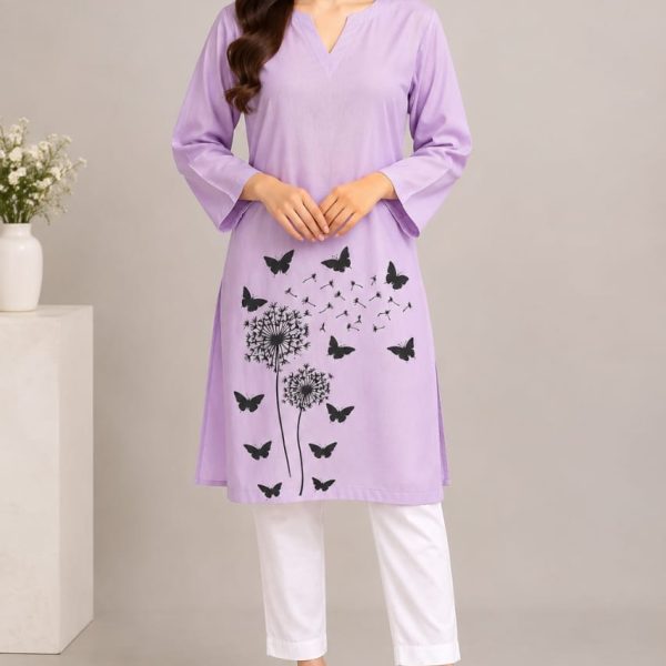 Digital karhai only shirt