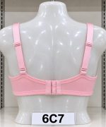 Premium Imported Padded Jersey Bra - Image 2