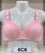 Premium Imported Padded Jersey Bra