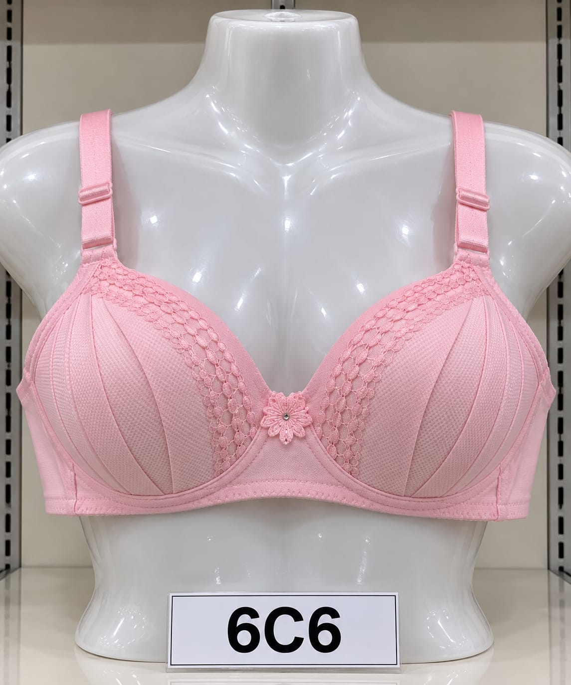 WhatsApp Image 2026-09-06 at 5.05.38 PM (1) Premium Imported Padded Jersey Bra - Image 1
