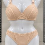 Premium Imported Padded Jersey Bra & inner wear