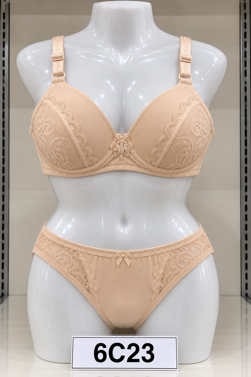 WhatsApp Image 2026-09-06 at 5.18.18 PM Premium Imported Padded Jersey Bra & inner wear - Image 1