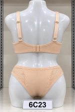 Premium Imported Padded Jersey Bra & inner wear - Image 2