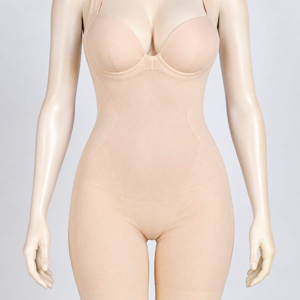 Premium Imported full Body Shaper