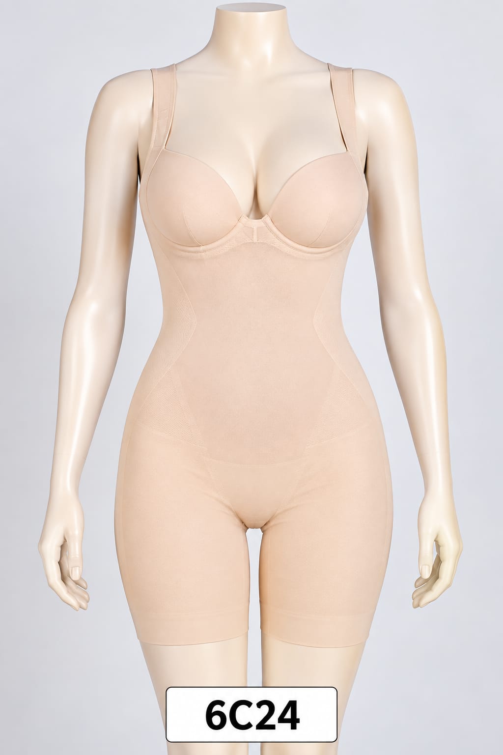 WhatsApp Image 2026-09-07 at 1.51.56 PM Premium Imported full Body Shaper - Image 1
