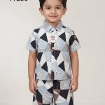 Printed Niker shirt