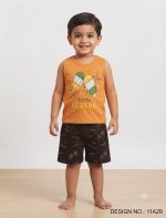 Printed Niker shirt