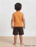 Printed Niker shirt - Image 2