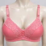 Premium Imported Padded Jersey Bra