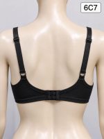 Premium Imported Padded Jersey Bra - Image 2