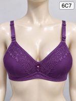 Premium Imported Padded Jersey Bra