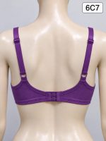 Premium Imported Padded Jersey Bra - Image 2
