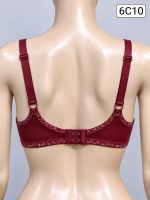 Premium Imported Padded Jersey Bra - Image 2