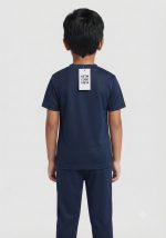 Printed Track Suit on Polyester - Image 2