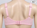 Premium Imported Padded Jersey Bra - Image 2