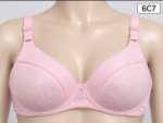 Premium Imported Padded Jersey Bra