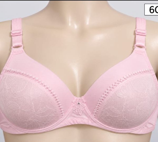 Premium Imported Padded Jersey Bra