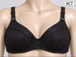 Premium Imported Padded Jersey Bra