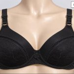 Premium Imported Padded Jersey Bra
