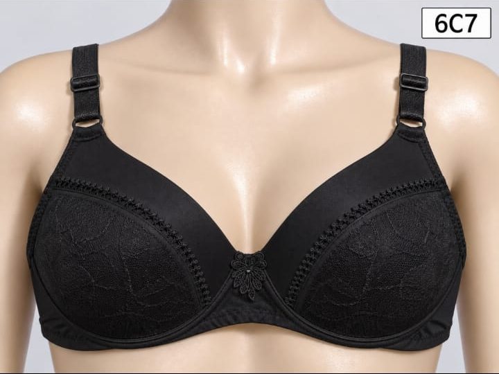WhatsApp Image 2026-09-08 at 5.52.46 PM Premium Imported Padded Jersey Bra - Image 1