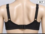 Premium Imported Padded Jersey Bra - Image 2